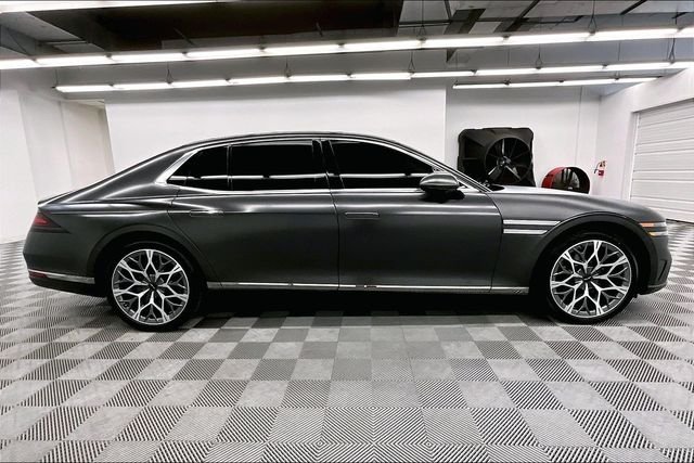 2024 GENESIS G90 Base - Photo 15