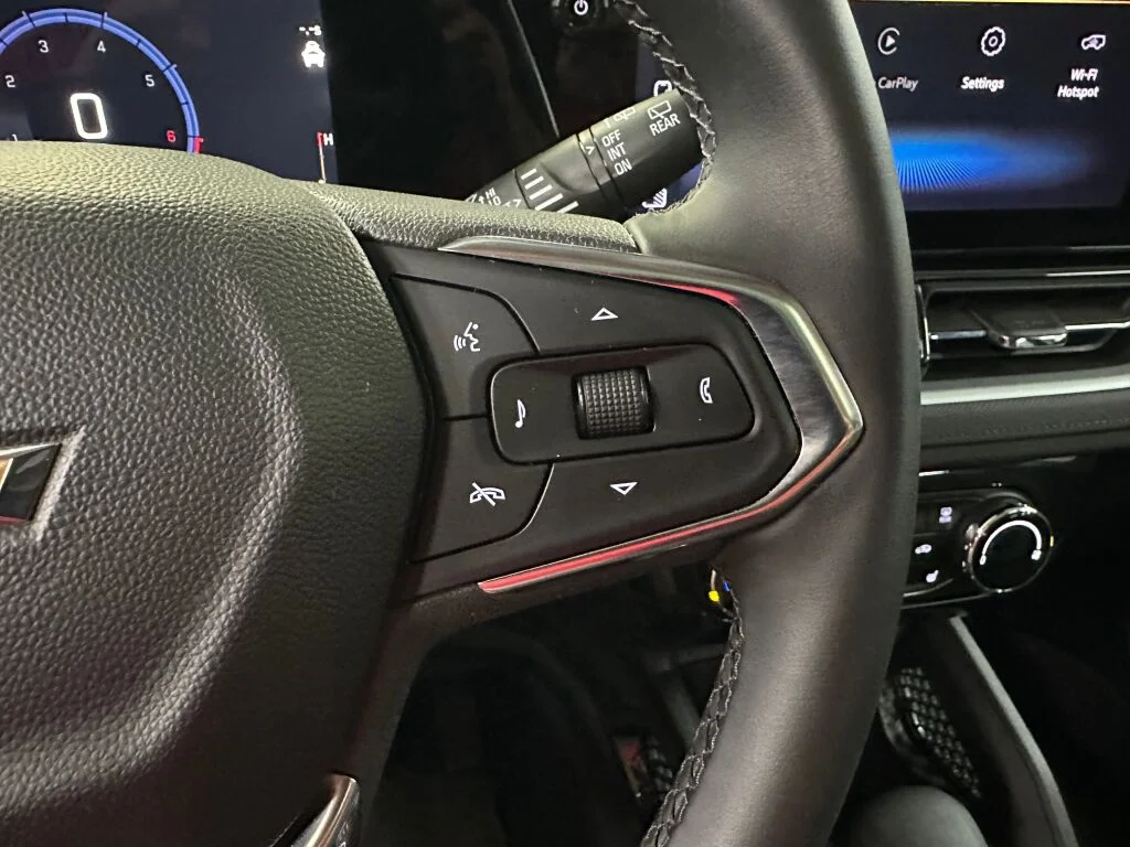 2025 Chevrolet Trailblazer LT - Photo 10