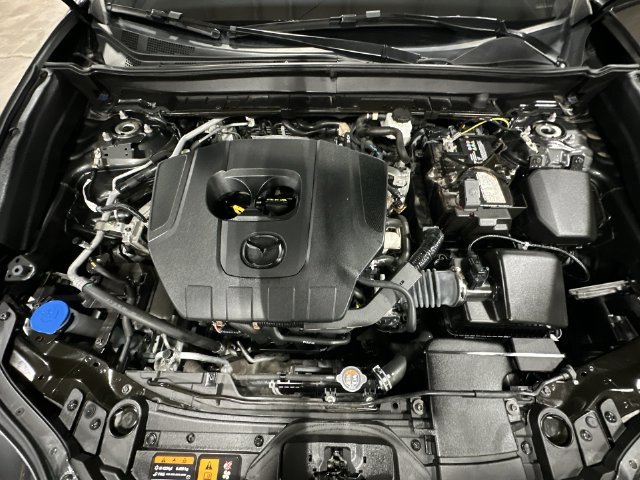 Certified Used 2025 Gray Mazda 2.5 S Preferred Package image 22
