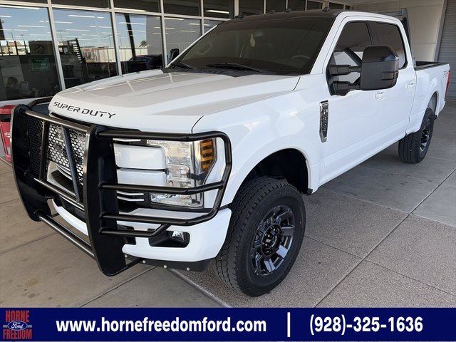 2019 Ford F-350 LARIAT