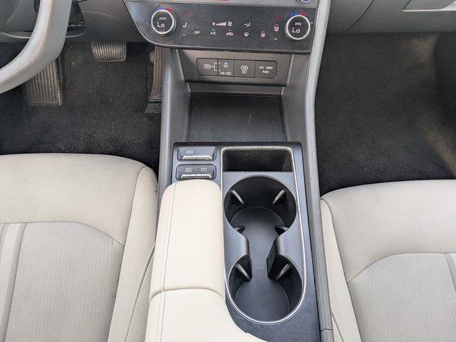 2024 Hyundai Sonata SEL - Photo 20