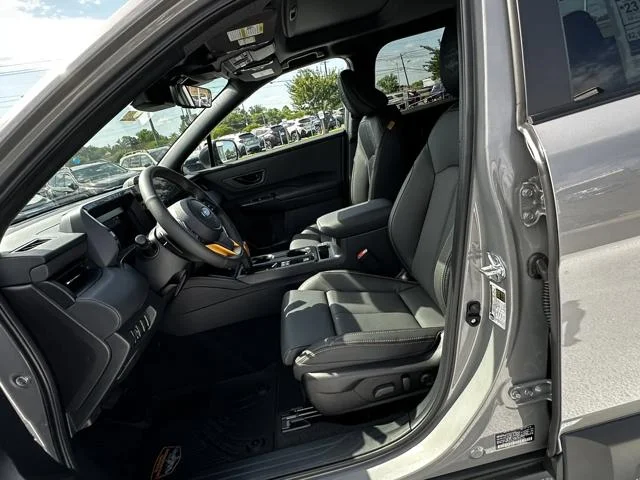 New 2026 RIVER ROCK PEARL Subaru Wilderness image 13