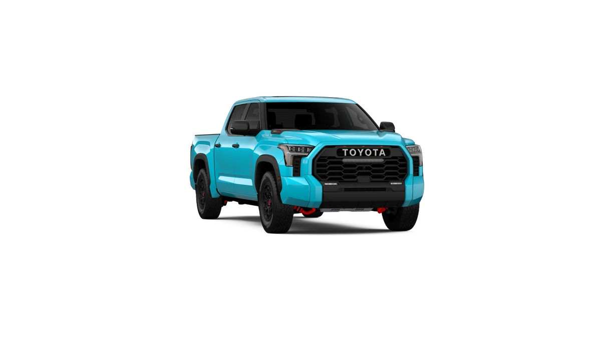 New 2026 Wave Maker Toyota TRD Pro image 16