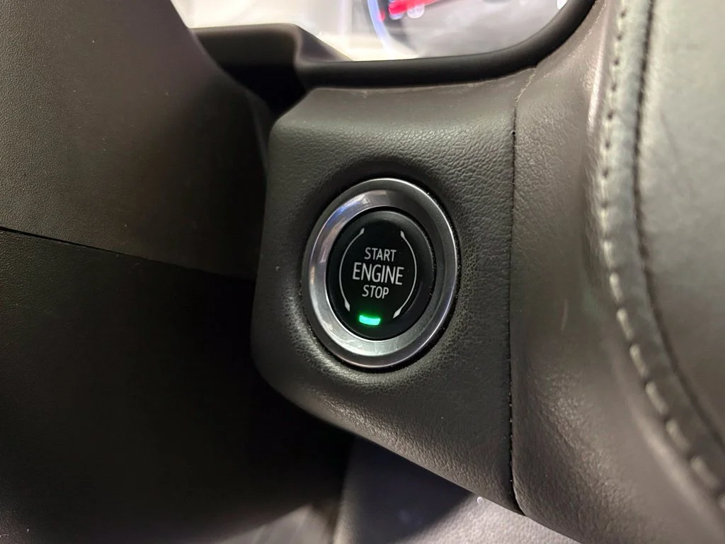 Used 2021 White Chevrolet LT image 24