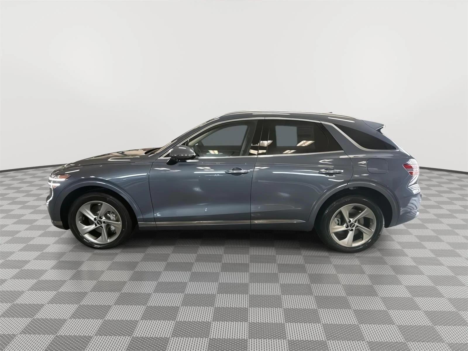New 2026 Ceres Blue Genesis 2.5T Select image 8