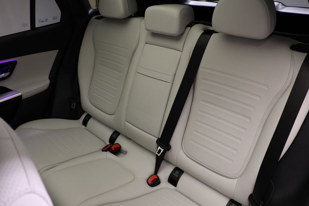 2026 Mercedes-Benz GLC Base - Photo 43