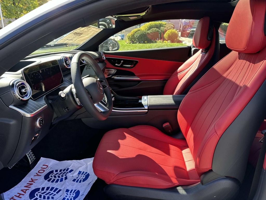 2026 Mercedes-Benz CLE CLE 450 - Photo 14