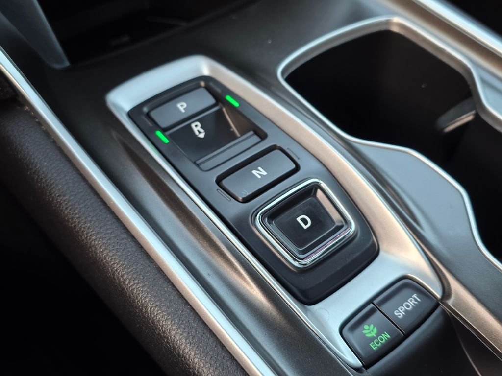 2021 Honda Accord Sport - Photo 31