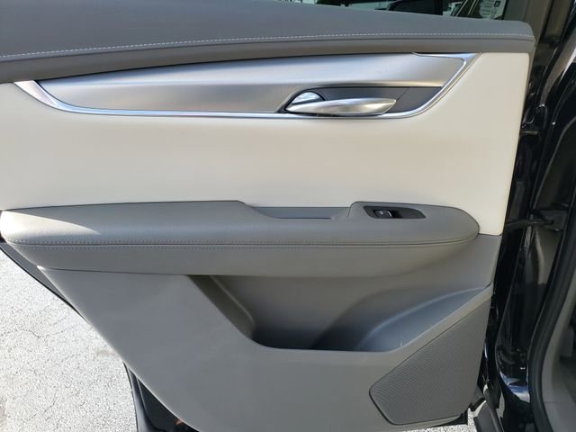 2020 Cadillac XT5 Premium Luxury - Photo 28