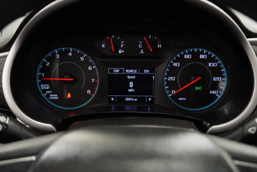 2023 Chevrolet Malibu 1LS - Photo 25