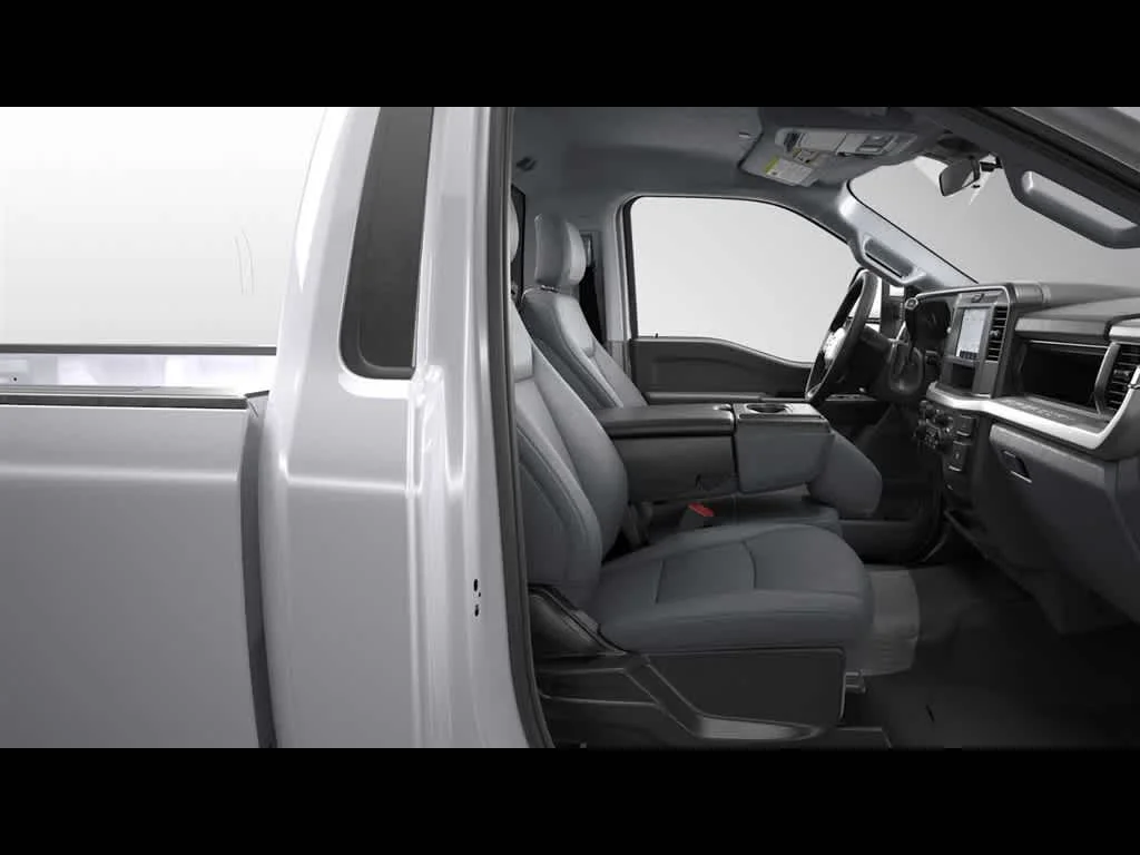 2026 Ford F-250 Super Duty XL - Photo 27