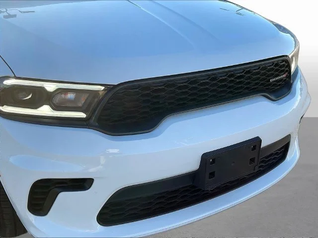 Used 2025 White Dodge GT image 33