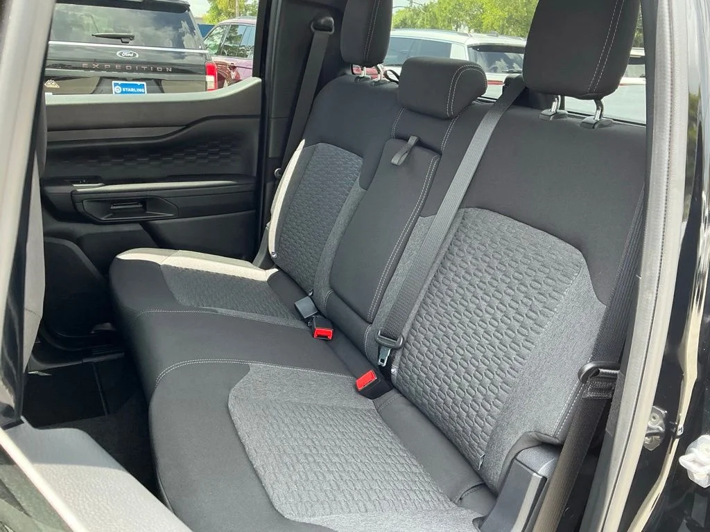 Used 2025 Black Ford XL image 39