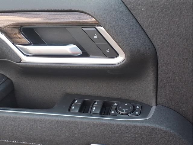 New 2026 Sterling Gray Metallic Chevrolet LT image 14