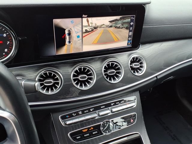 Used 2019 White Mercedes-Benz E 450 image 6