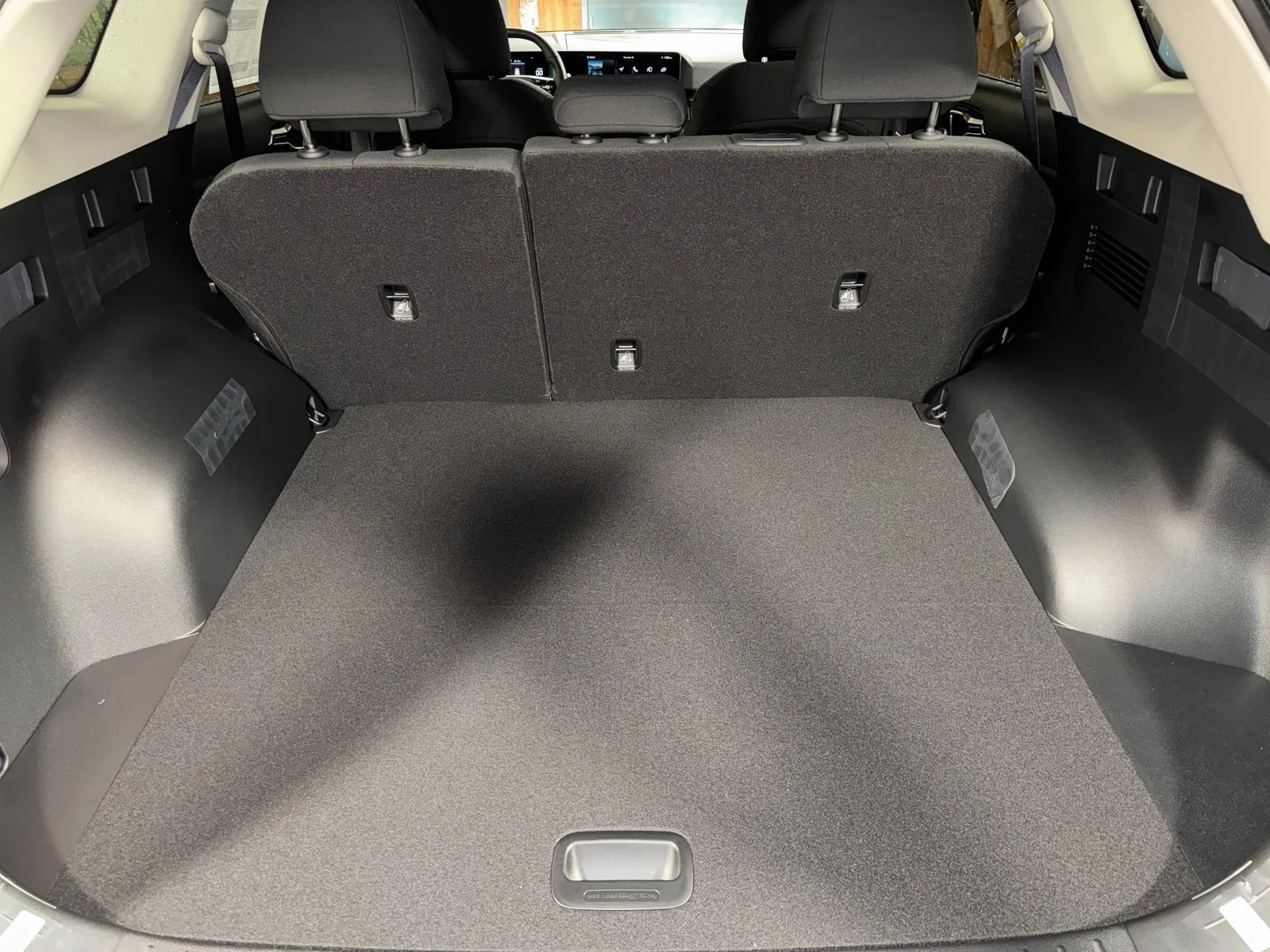 Certified Used 2026 Gravity Gray Kia LX image 24