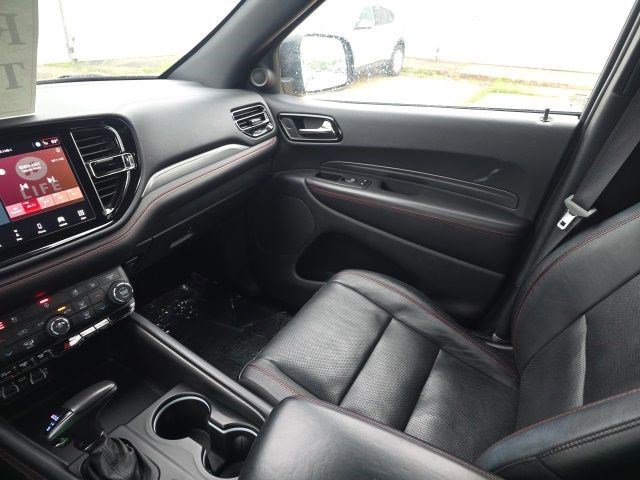 Certified Used 2024 DB Black Clearcoat Dodge GT Plus image 26