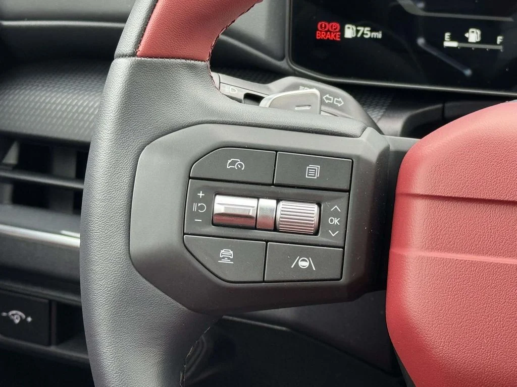 New 2026 Blue Kia GT-Line Turbo image 22
