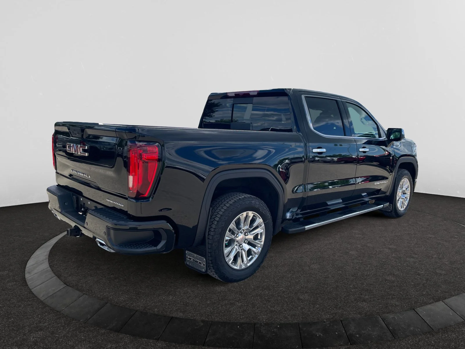 New 2026 Onyx Black GMC Denali image 5