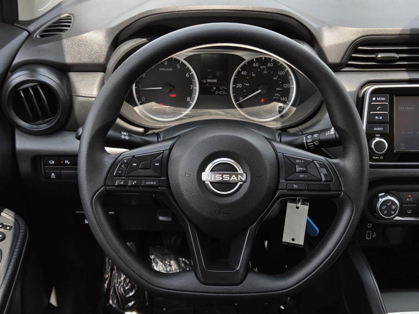 Used 2025 Fresh Powder Nissan S image 15