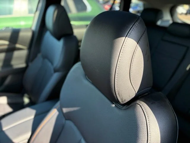 New 2026 Wind Chill Pearl Mazda 2.5 S Premium AWD image 19