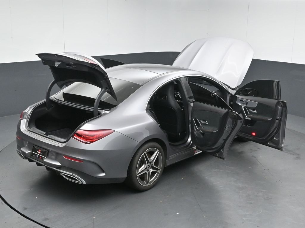 2022 MERCEDES-BENZ CLA-CLASS - Image 58