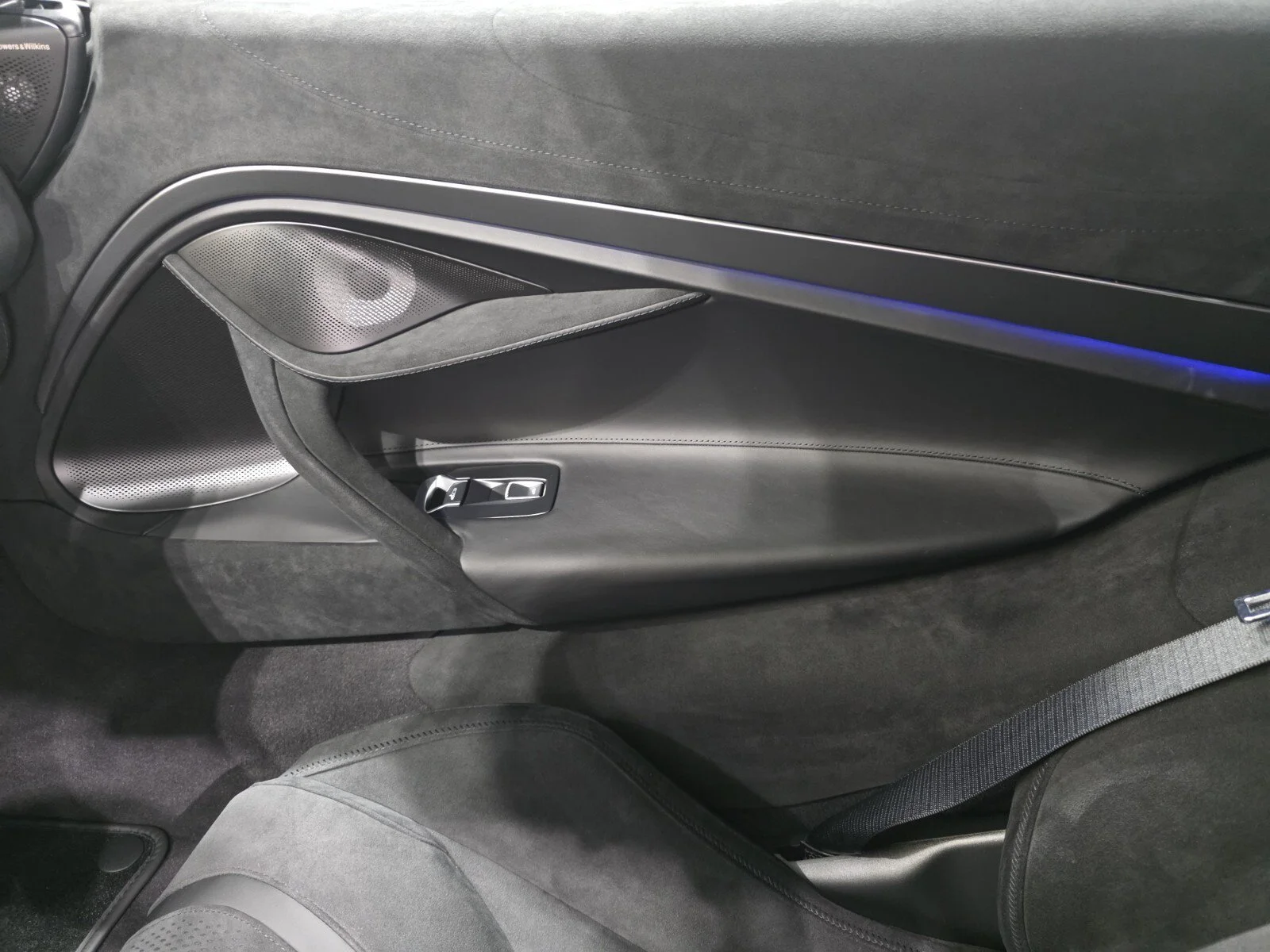 2026 McLaren 750S Base - Photo 15