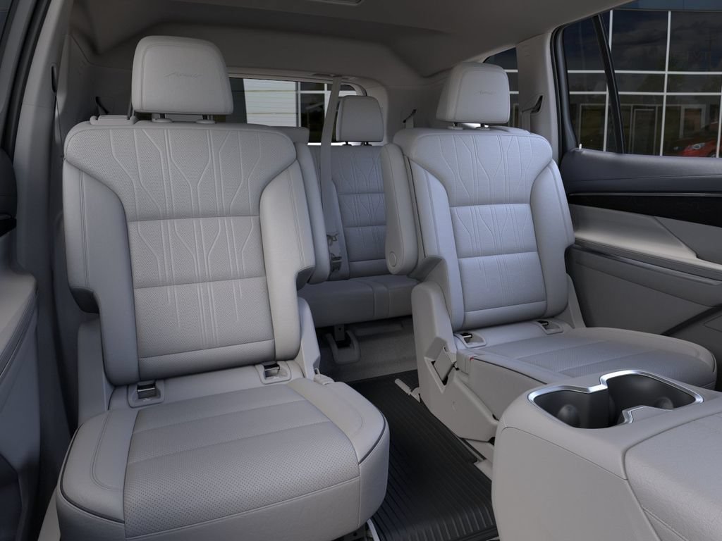 2027 Buick Enclave Avenir - Photo 17