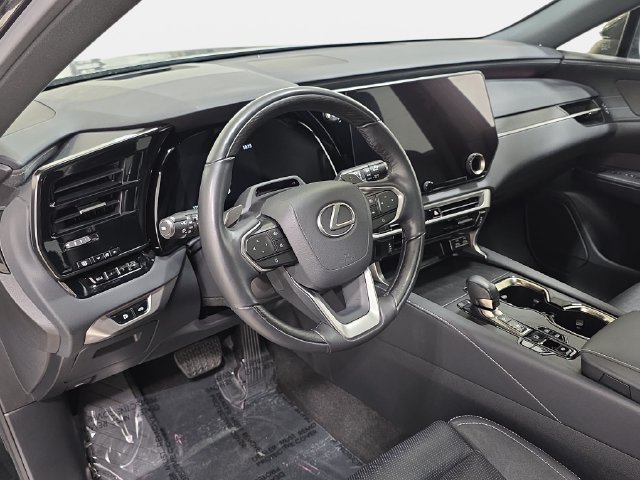 Used 2024 Caviar Lexus 450h+ Luxury image 16