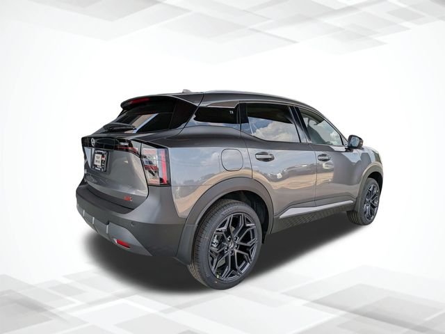 New 2026 Gray Nissan SR image 4