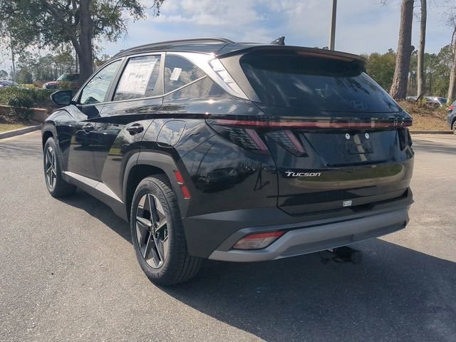 2025 Hyundai Tucson SEL Convenience - Photo 37