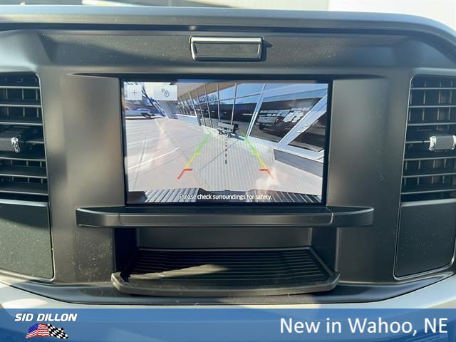 New 2026 Oxford White Ford F-250® XL image 31
