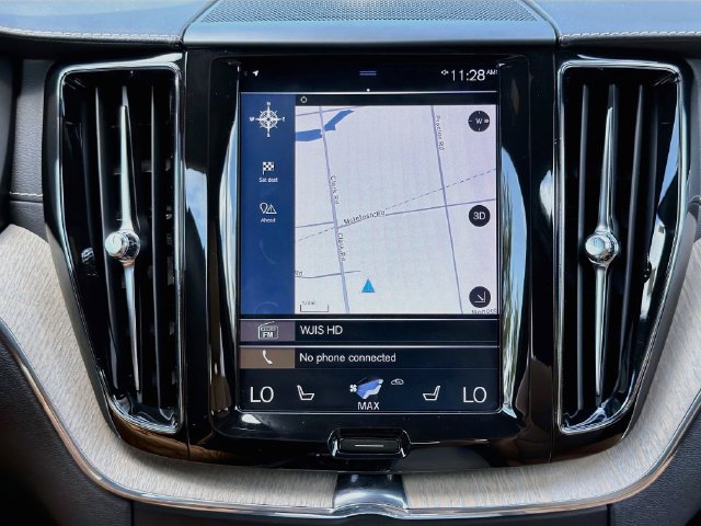 Used 2019 Gray Metallic Volvo Inscription image 33
