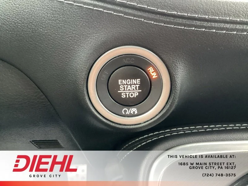 Used 2020 Purple Dodge R/T Scat Pack image 29