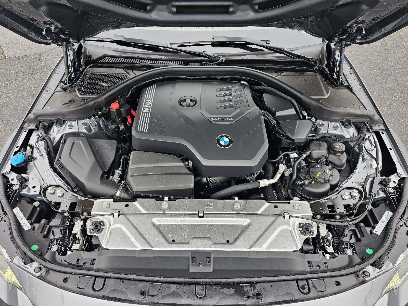 2026 BMW 2 Series 230i - Photo 9