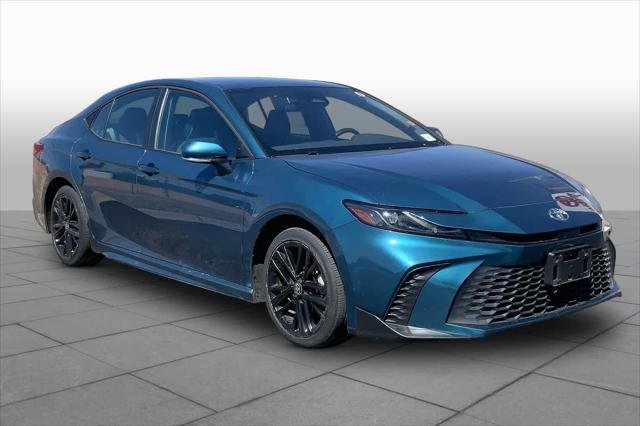 Certified Used 2025 OCEAN GEM Toyota  image 3