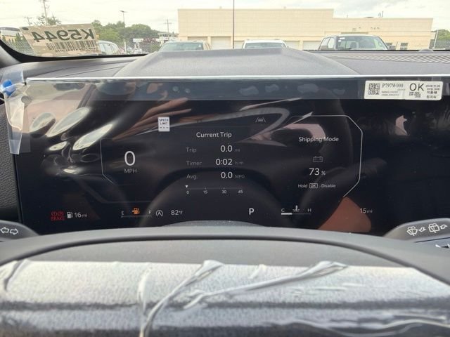 New 2026 Glacial White / Black Roof Kia X-Pro Prestige image 14