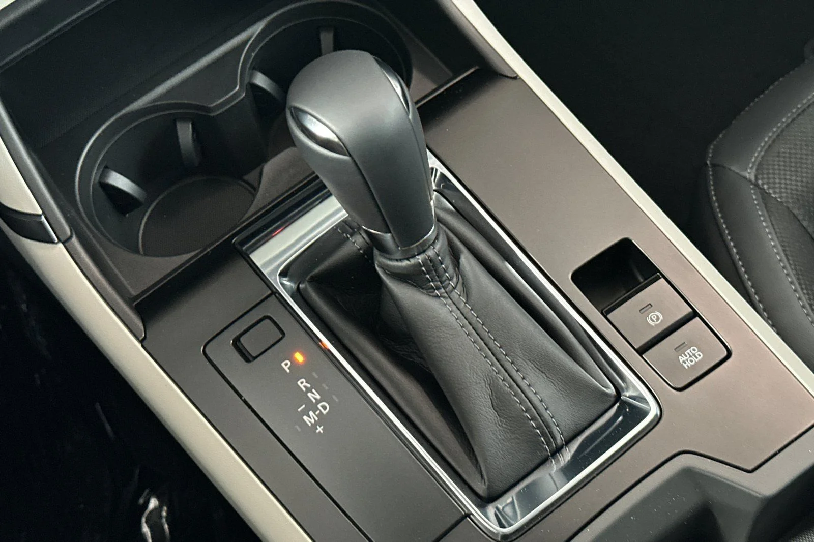 New 2026 Jet Black Mica Mazda 2.5 S Select AWD image 23