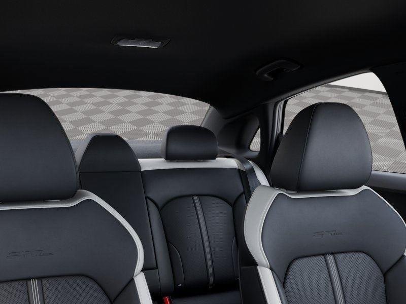 New 2026 Snow White Pearl Kia GT-Line image 46