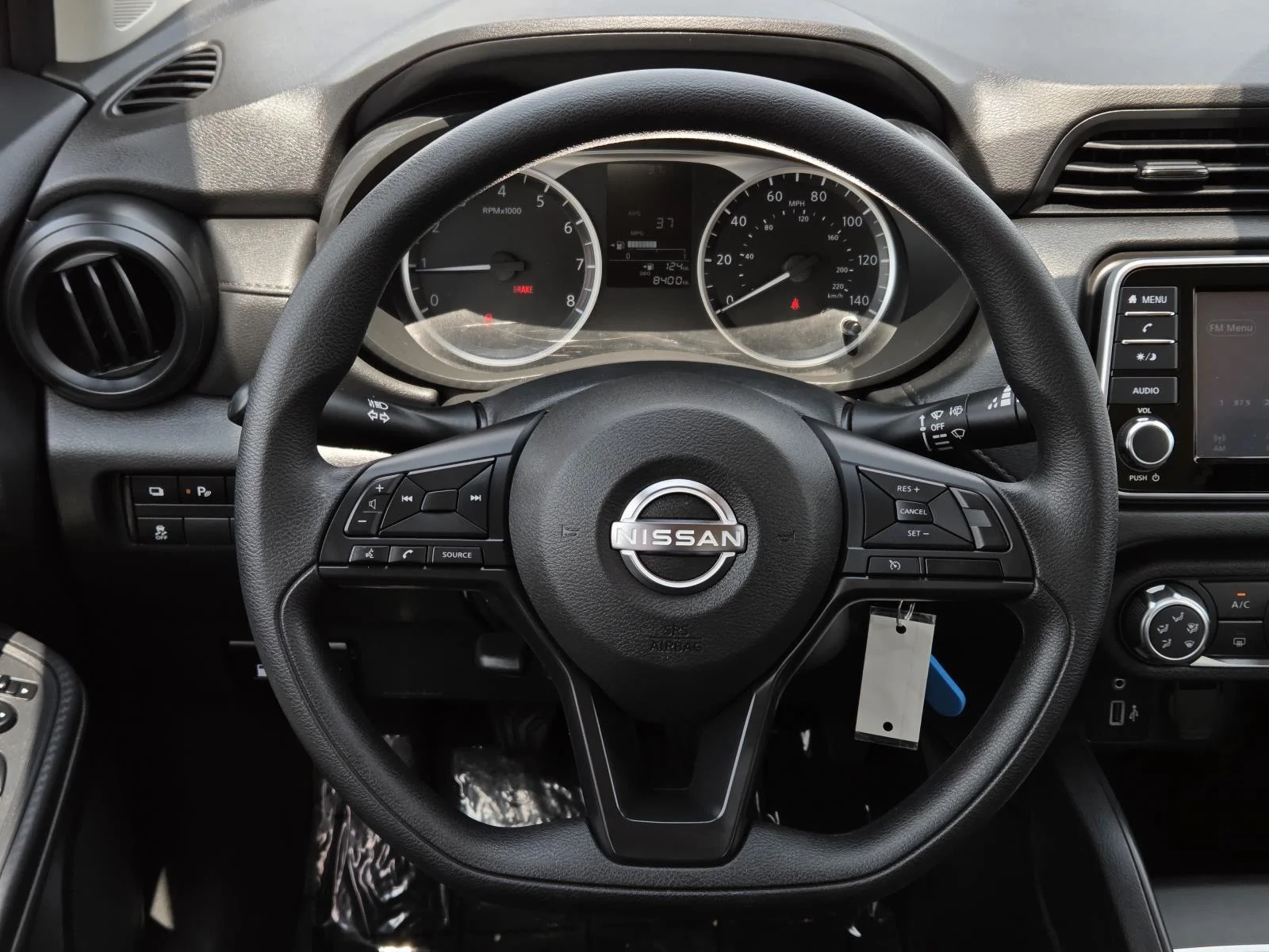 Used 2025 Fresh Powder Nissan S image 15