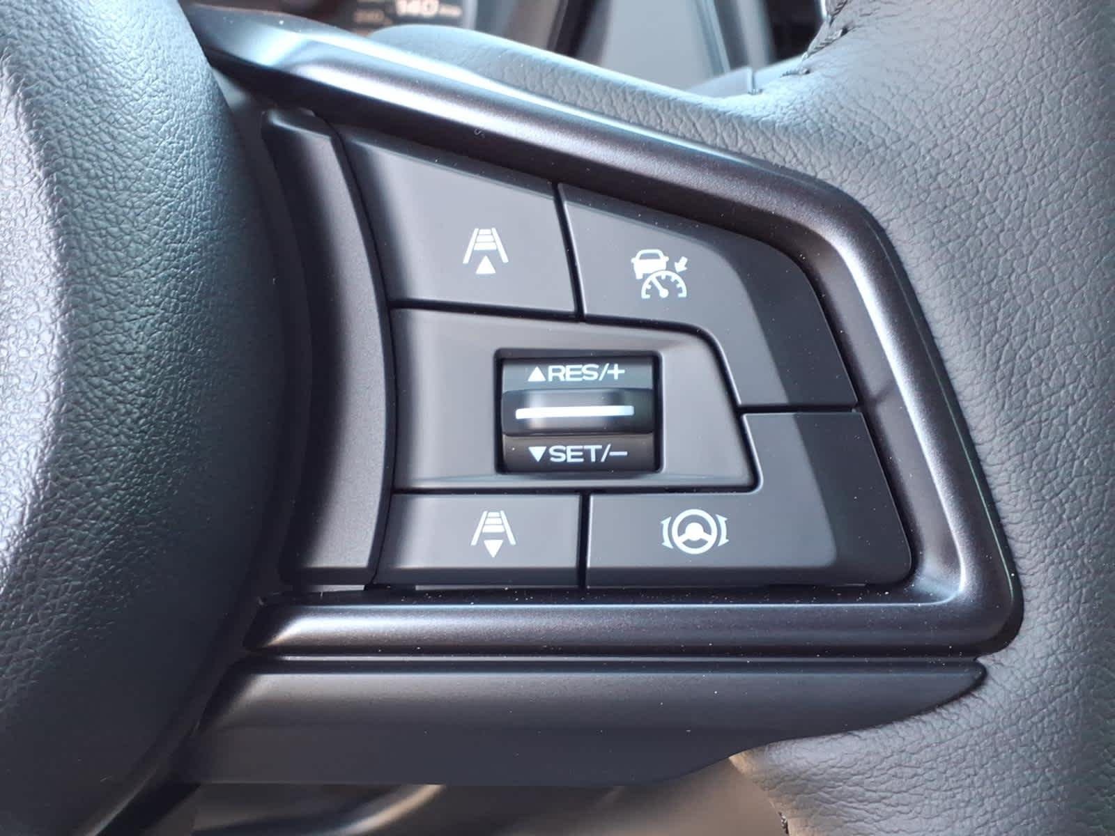New 2026 ICE SILVER METALLIC Subaru Premium image 36