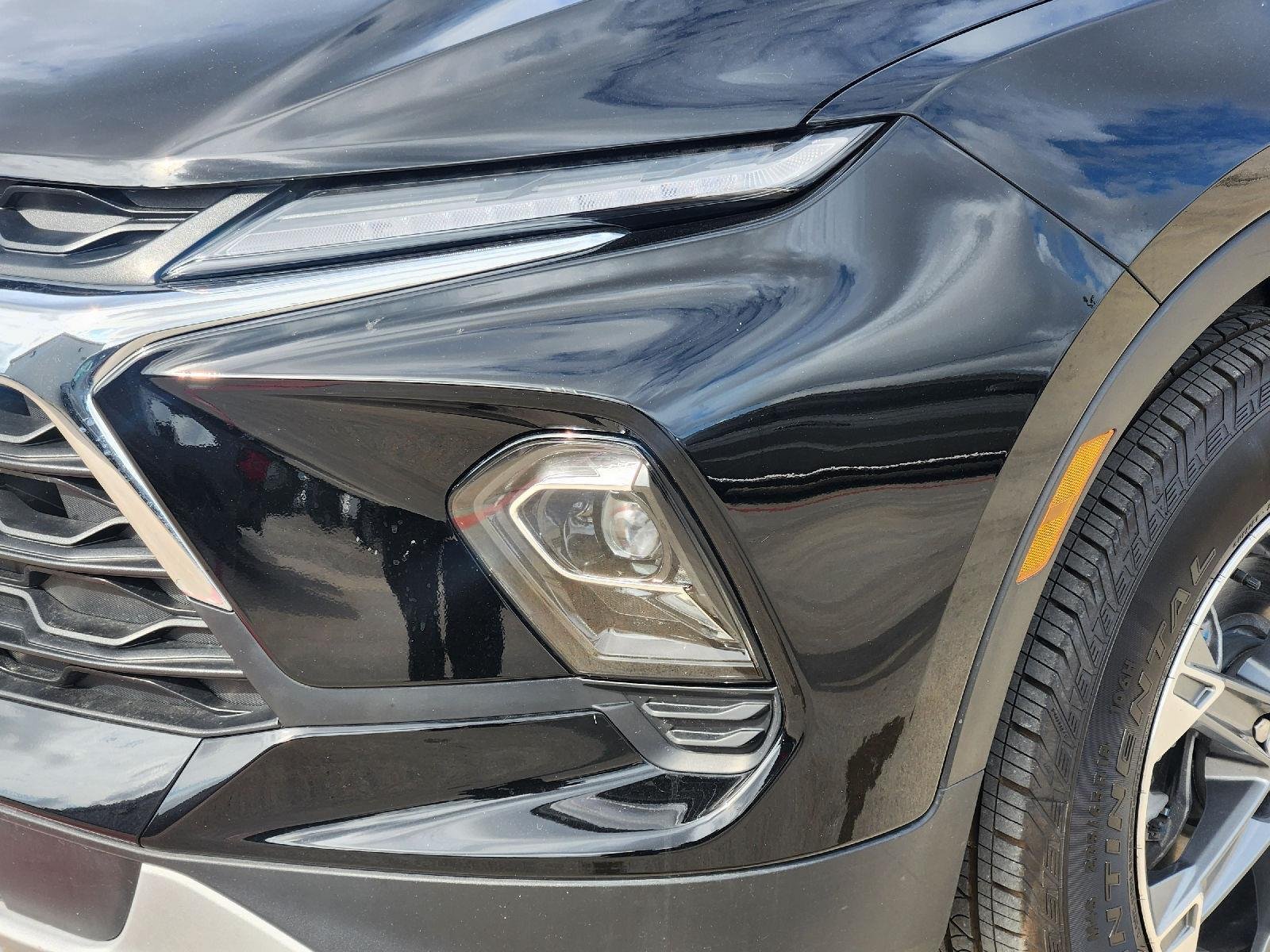 2026 Chevrolet Blazer 2LT - Photo 8