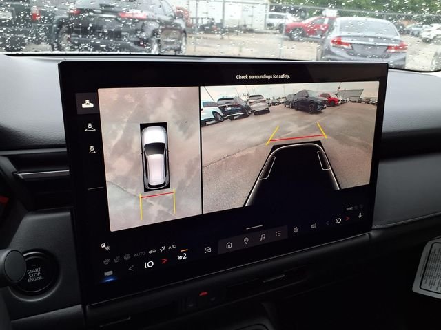 New 2026 Aero Gray Metallic Mazda 2.5 S Premium Plus AWD image 10