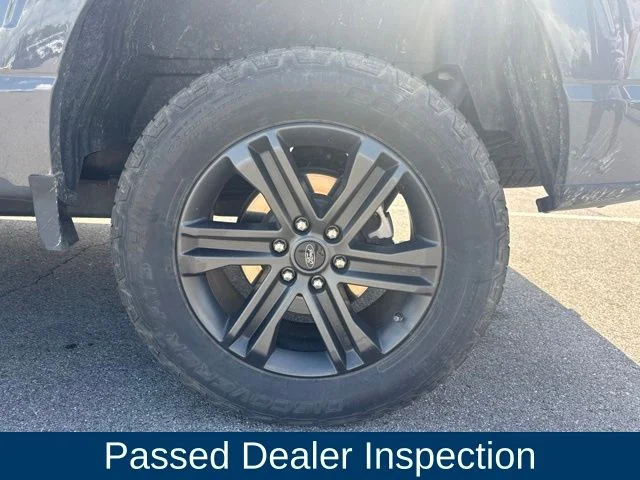 Used 2021  Ford XLT image 10