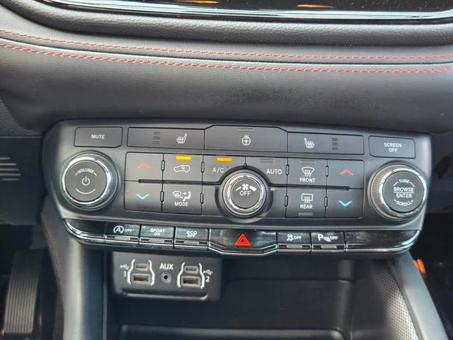 Used 2026 Red Dodge GT image 18