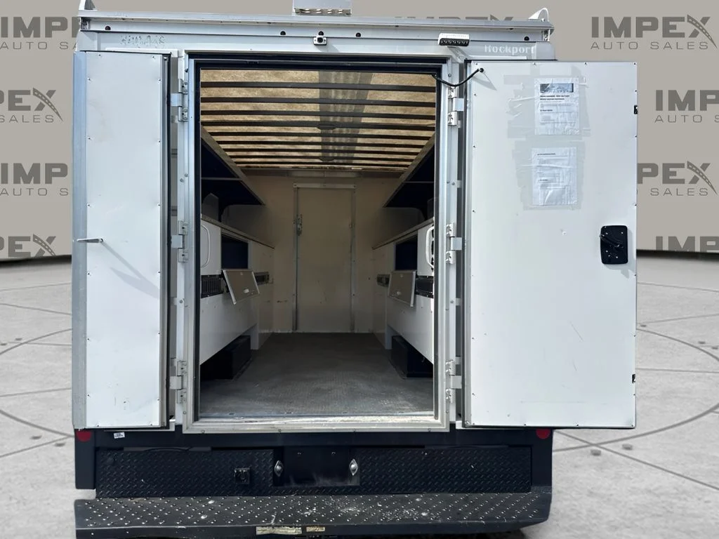 Used 2024 White Ford Base image 19