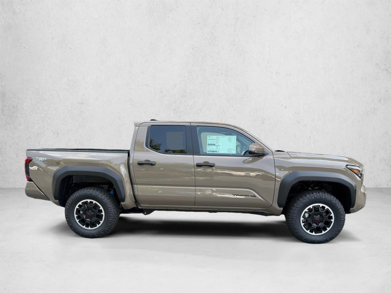 New 2026 Mudbath Toyota TRD Off-Road image 2