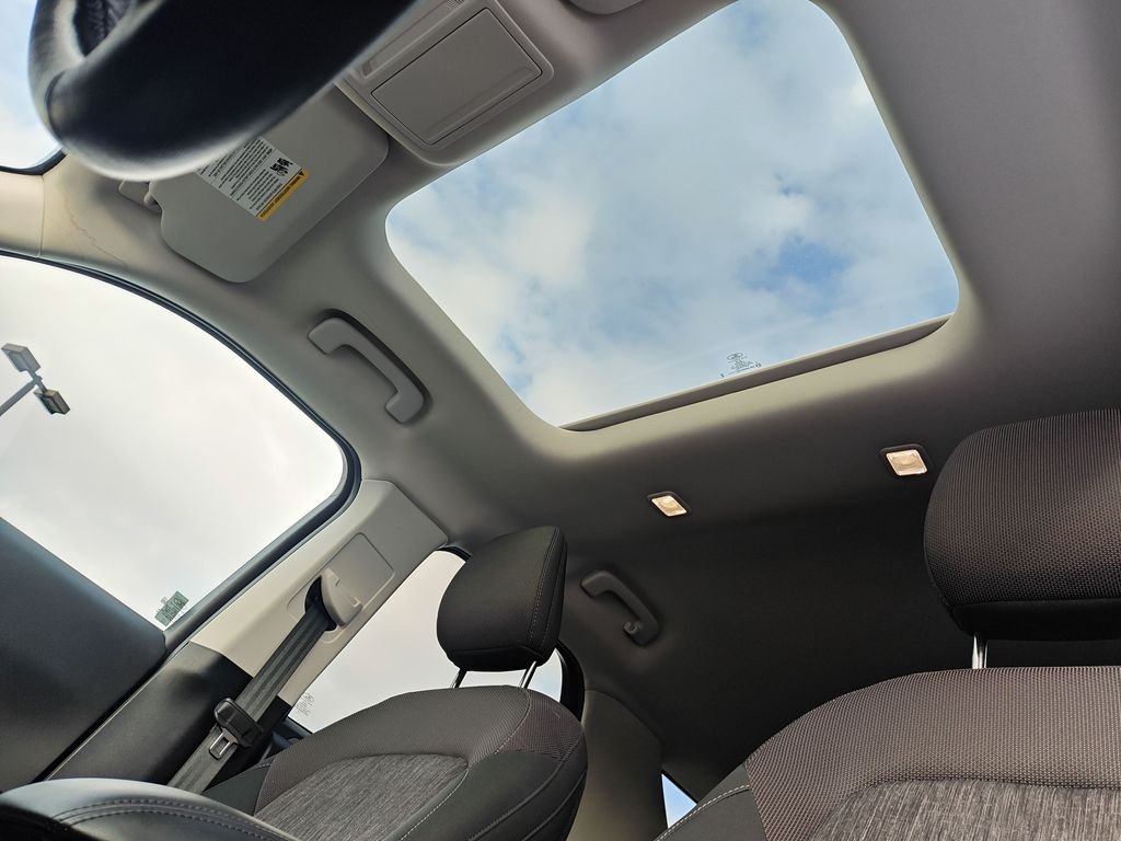 Used 2023 Blue Ford Big Bend image 24