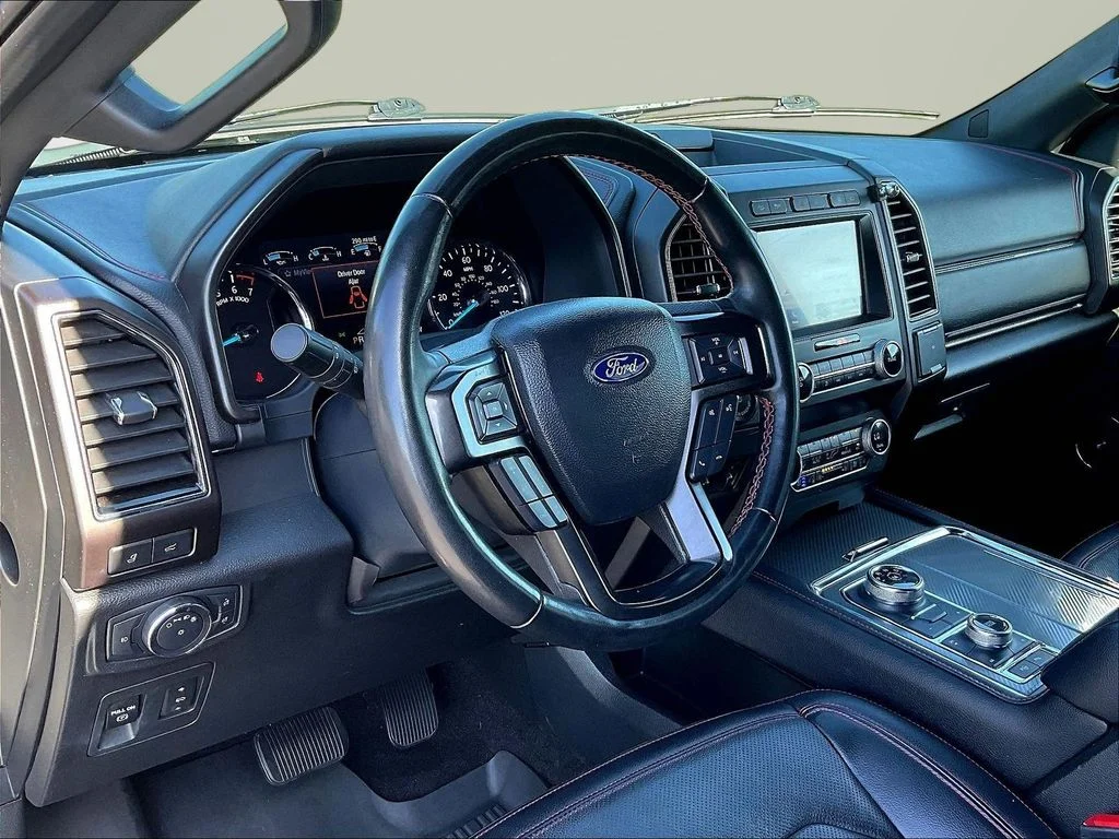 Used 2021 Magnetic Ford Limited image 20