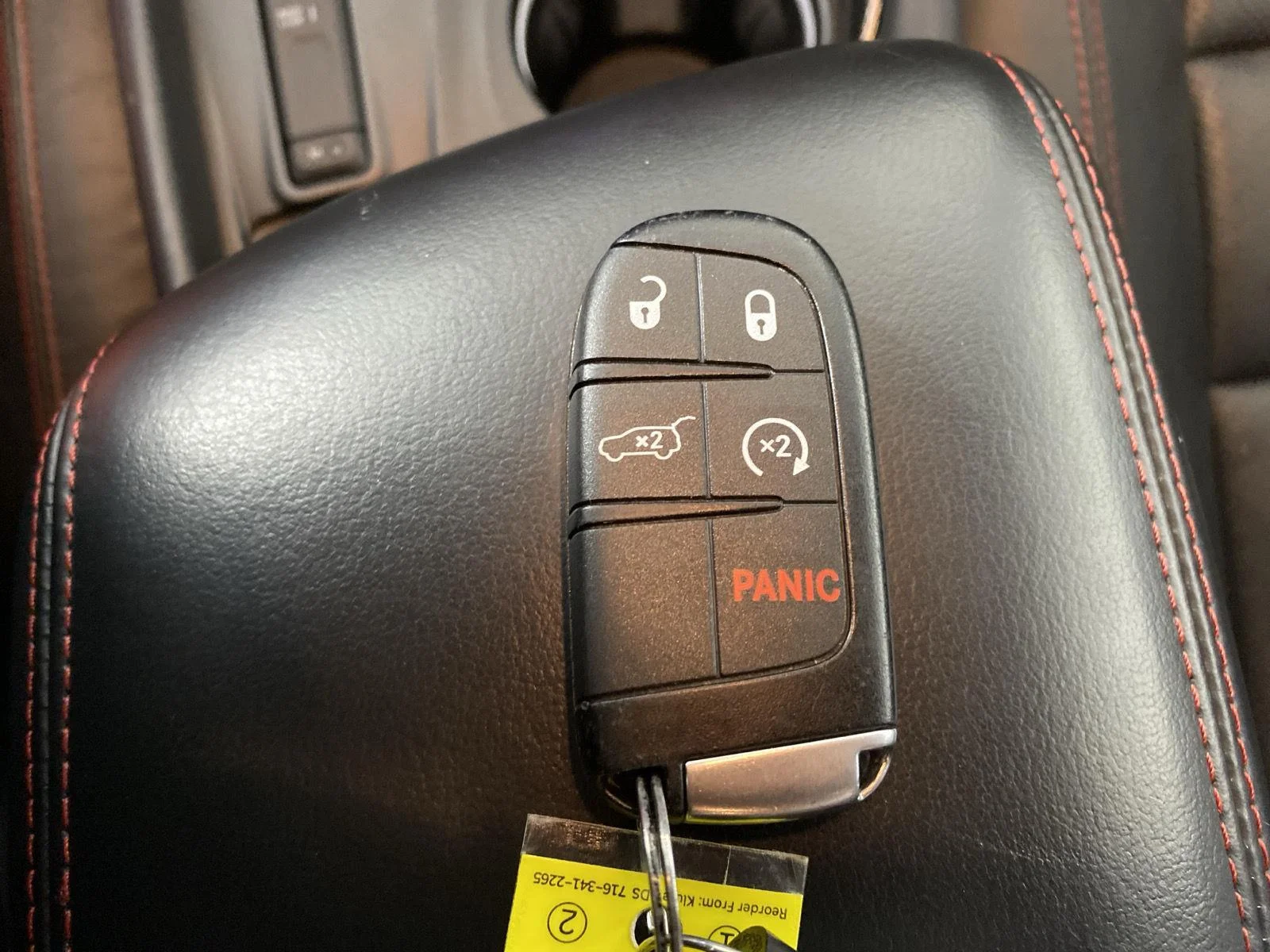 Used 2025 White Knuckle Dodge R/T image 25